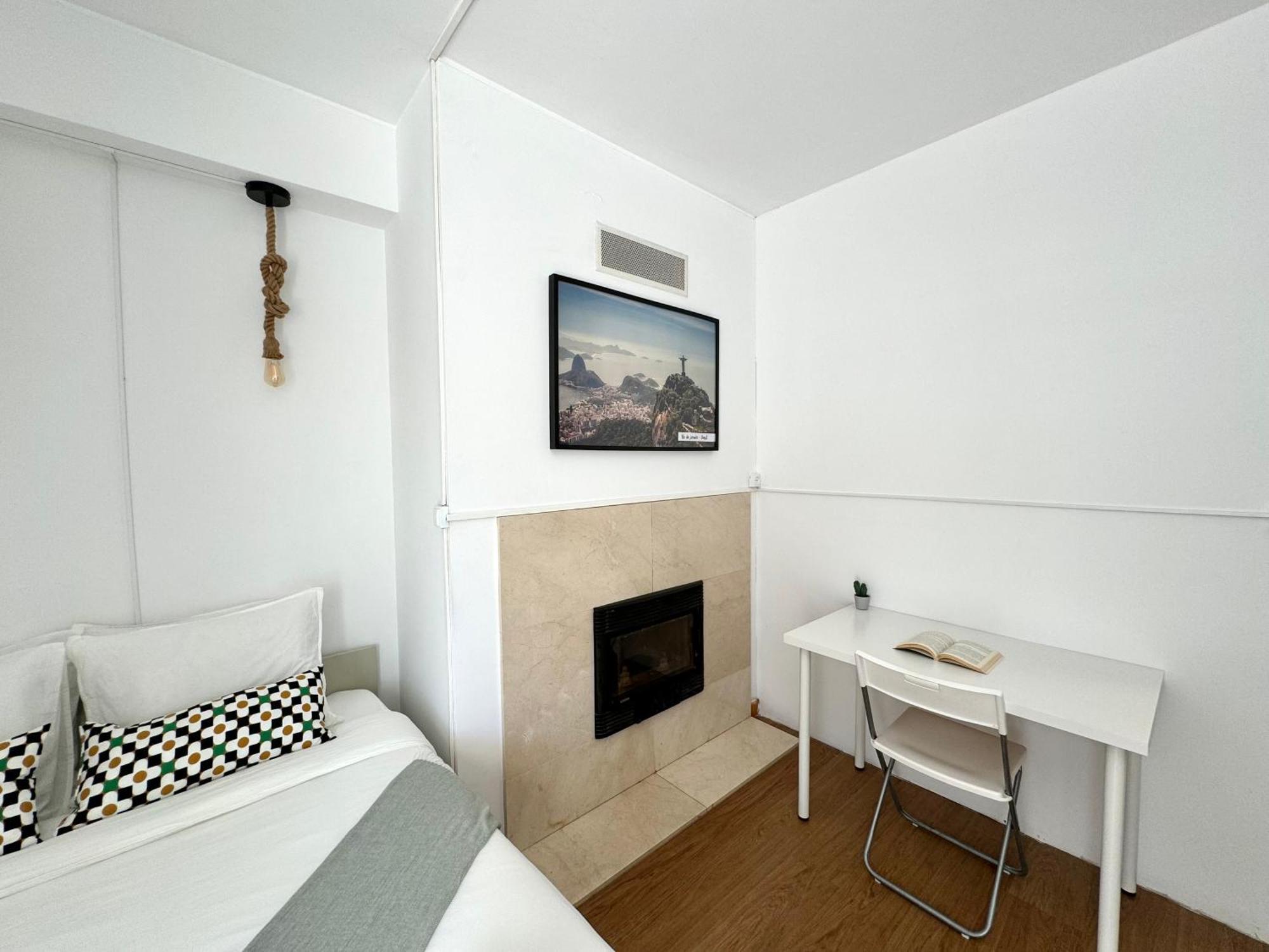 Appartement Expo House à Lisboa Extérieur photo