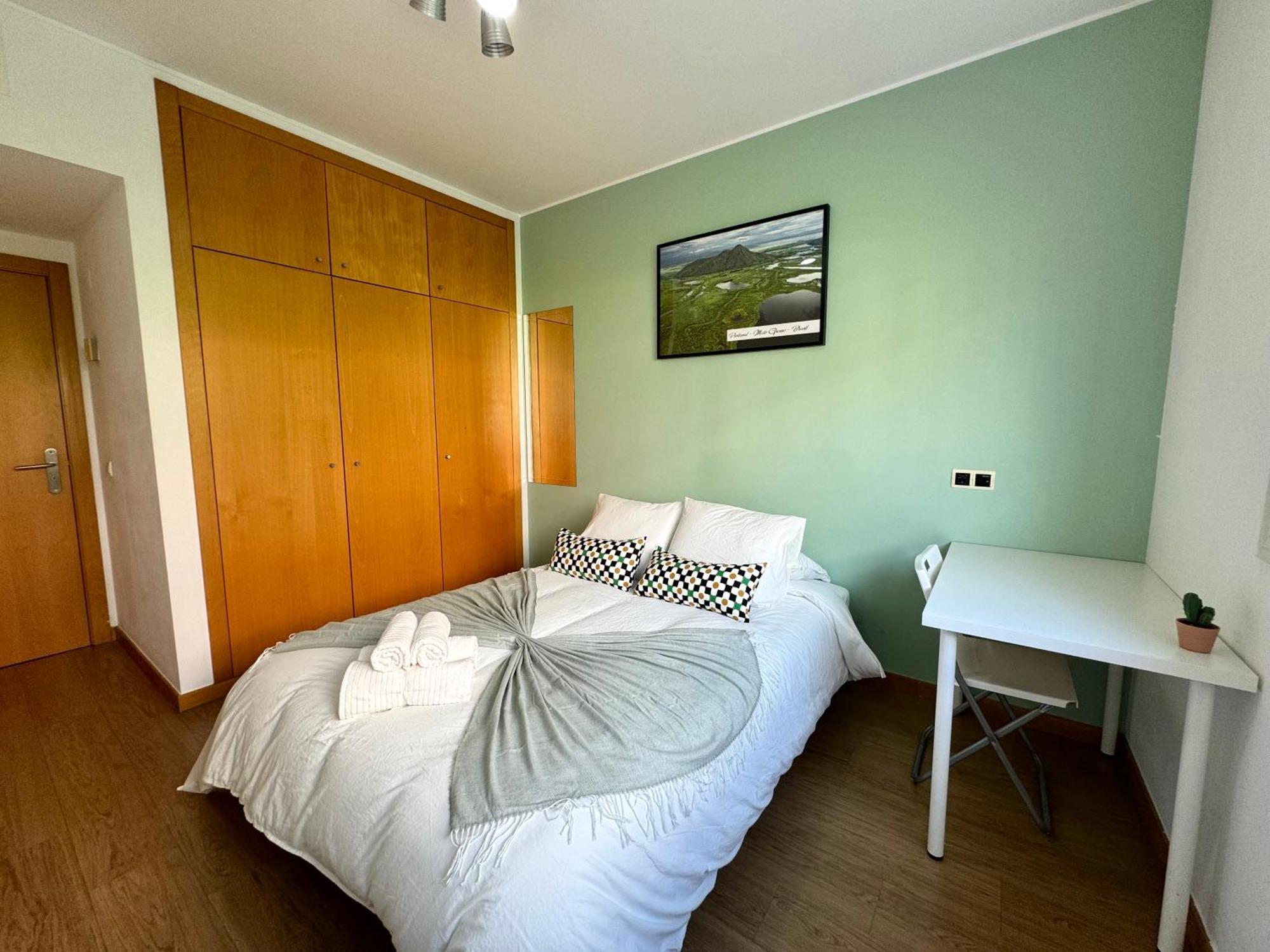 Appartement Expo House à Lisboa Extérieur photo