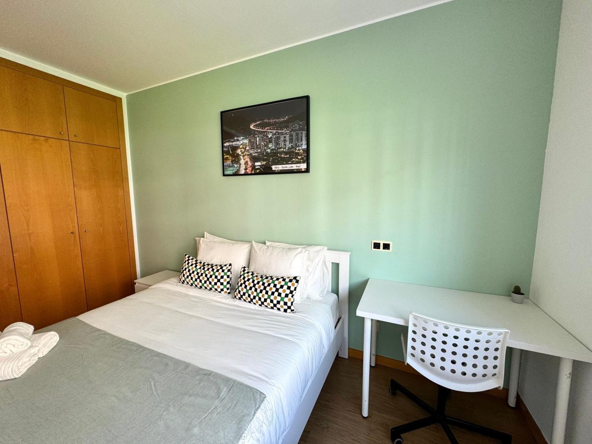 Appartement Expo House à Lisboa Extérieur photo
