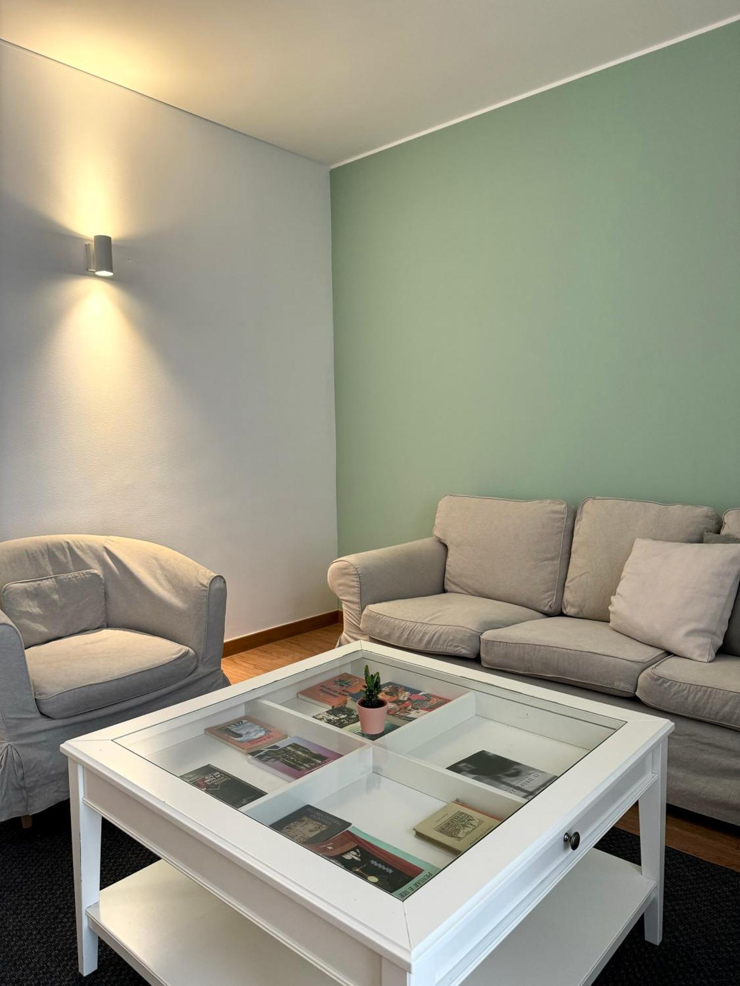 Appartement Expo House à Lisboa Extérieur photo