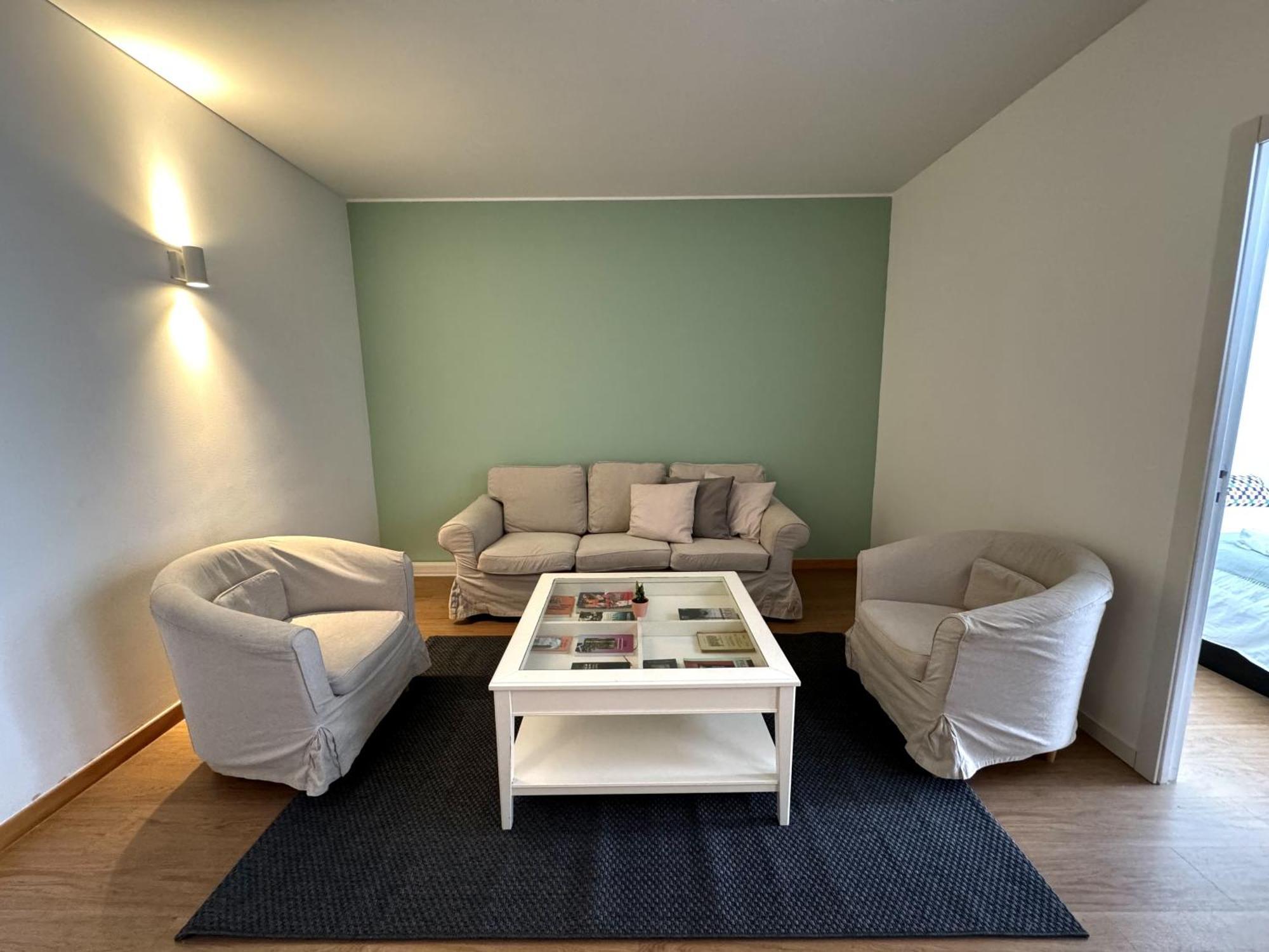 Appartement Expo House à Lisboa Extérieur photo